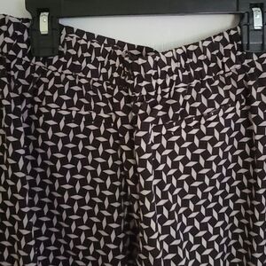Christian Siriano Runway Style pants - Size Medium